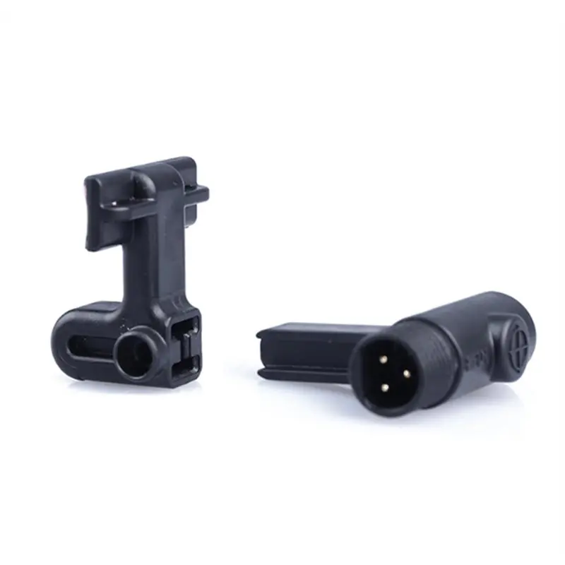 ABUE-Speed Sensor For BAFANG Mid Drive Motor BBS01/02/03/HD 8FUN E-BIKE Speed Sensor Electric Vehicle Parts Conversion Kit
