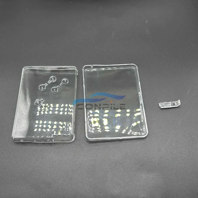 Transparent Cover for Sony 672 677 674 Walkman Player - AliExpress 34