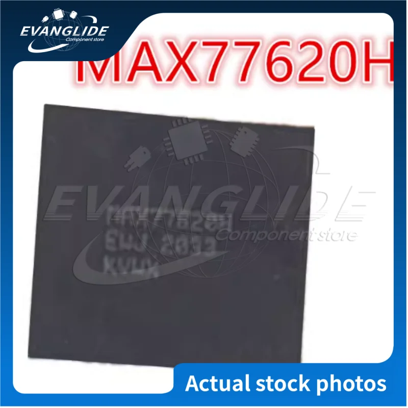 1 PCS 100% QualityNew STM32F038C6 MAX77620HEWJ M92T3 BQ24193 FOR Vulnerable chips on the SWITCH LITE motherboard
