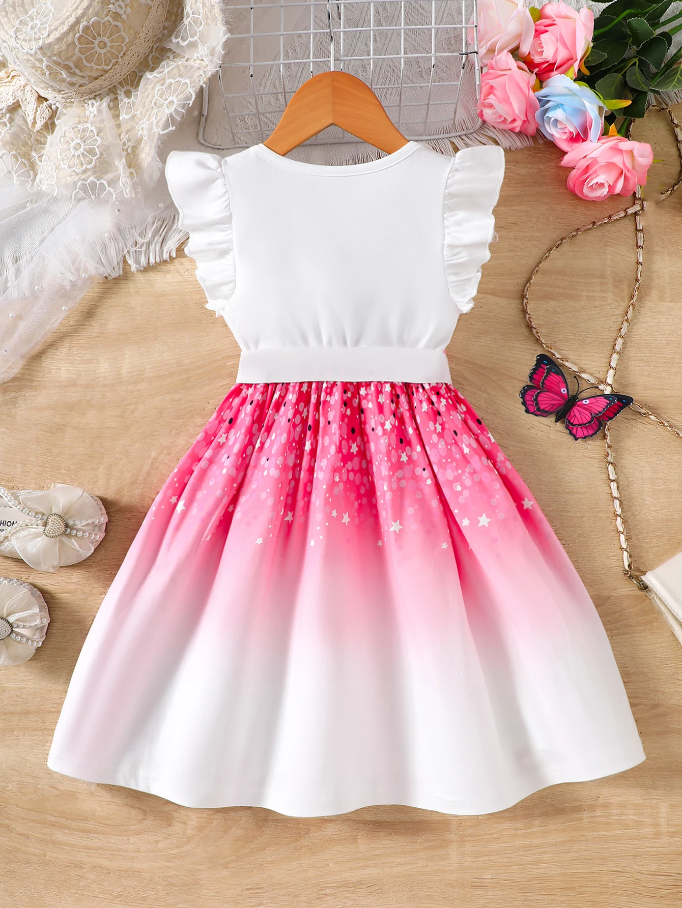 Thumbnail 3 - #77 Best Baby Girl Party Dress to Buy In 2026