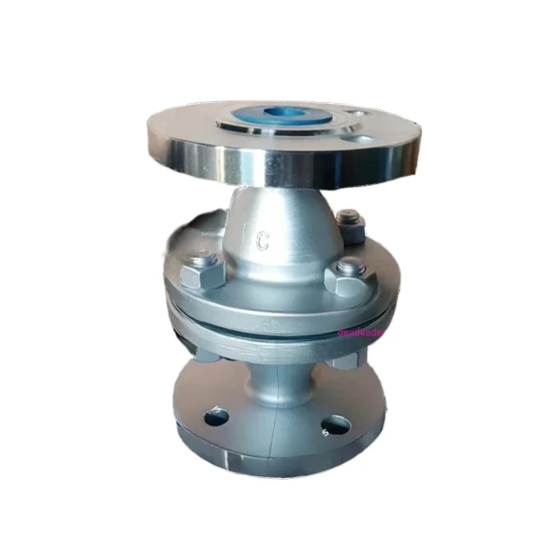 

GZW-1 explosion-proof stainless steel pipeline flame arrester, 304 explosion-proof natural gas flame arrester single price