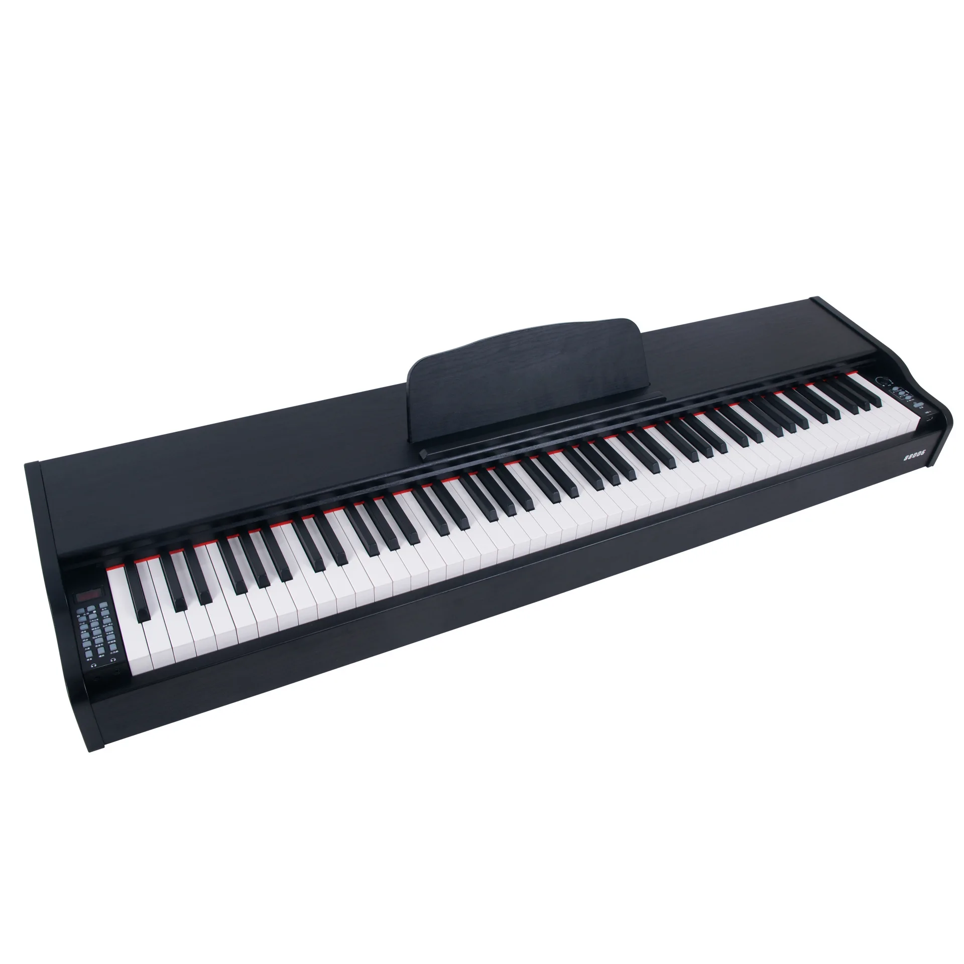 88 Keys Home Adult Grade Test Kindergarten Teachers Teach Beginners Intelligent Electronic Piano
