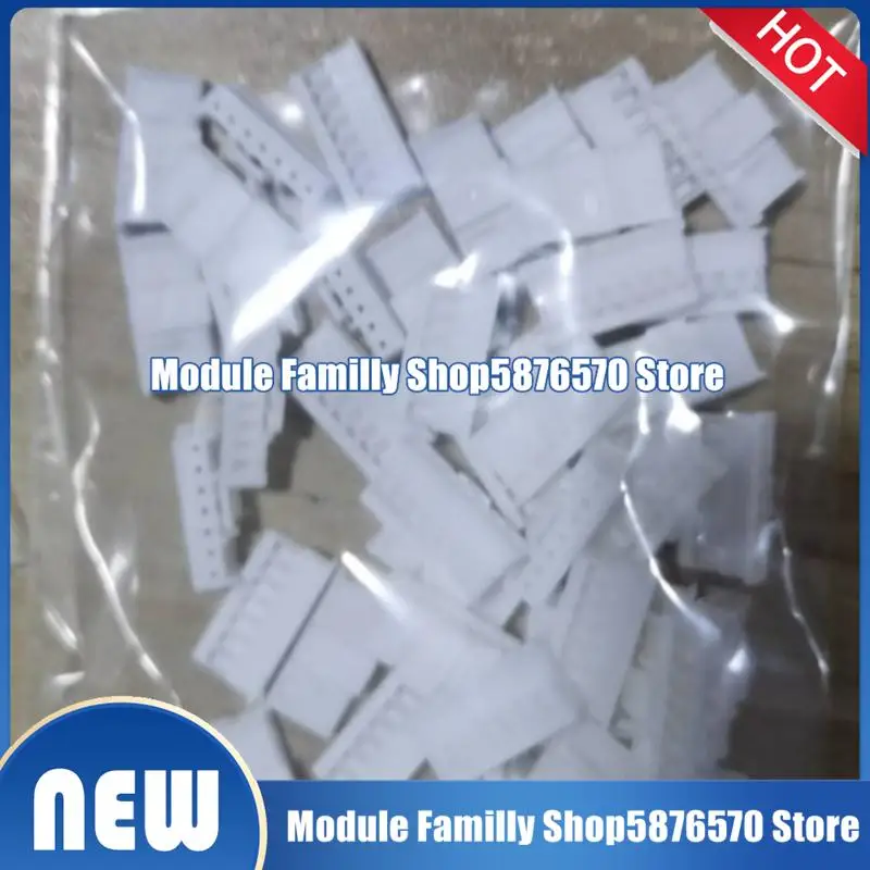 50pcs/lot 100% new AWM-12S jXAP-07V-1 7116-1180 917690-1 WM-2SB W8S 15494573 78172-5006 6098-5275 13613164