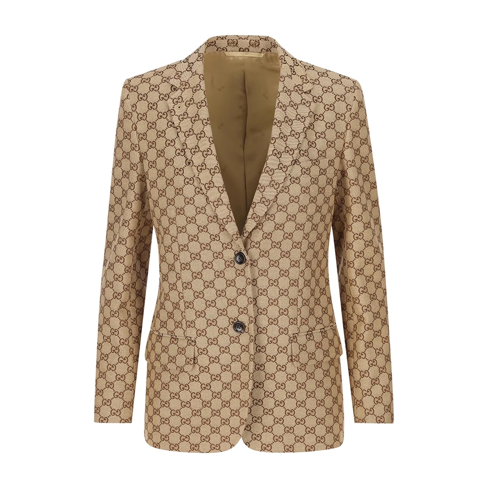 

Man Blazer For Man 's Clothes Men's Dress Stylish Luxury Suits Jacket Printed Man Coat 1Psc Groom Tuxedos