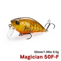 dw116-Magician 50F-F
