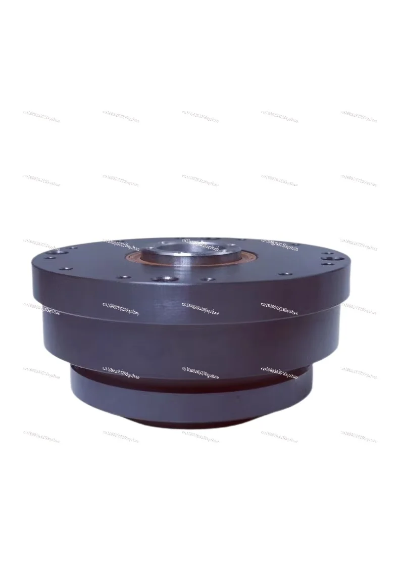 Harmonic gear reducer Industrial double swing special reducer HBK-17-50 Speed ratio 1:30 1:100