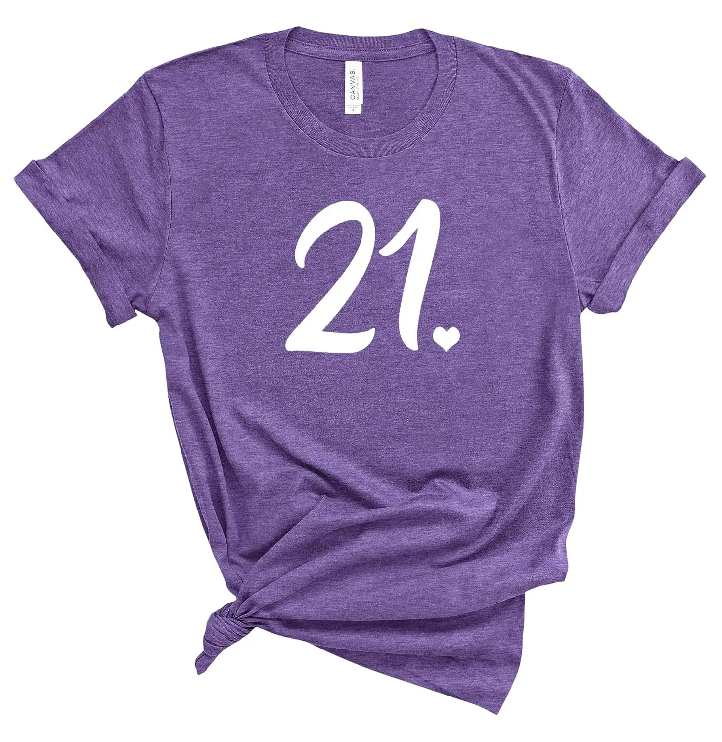 WOmens 21st Birthday Shirt 21 Legal Unisex or Misses and Plus size tee Womans T-Shirt Ladies Top