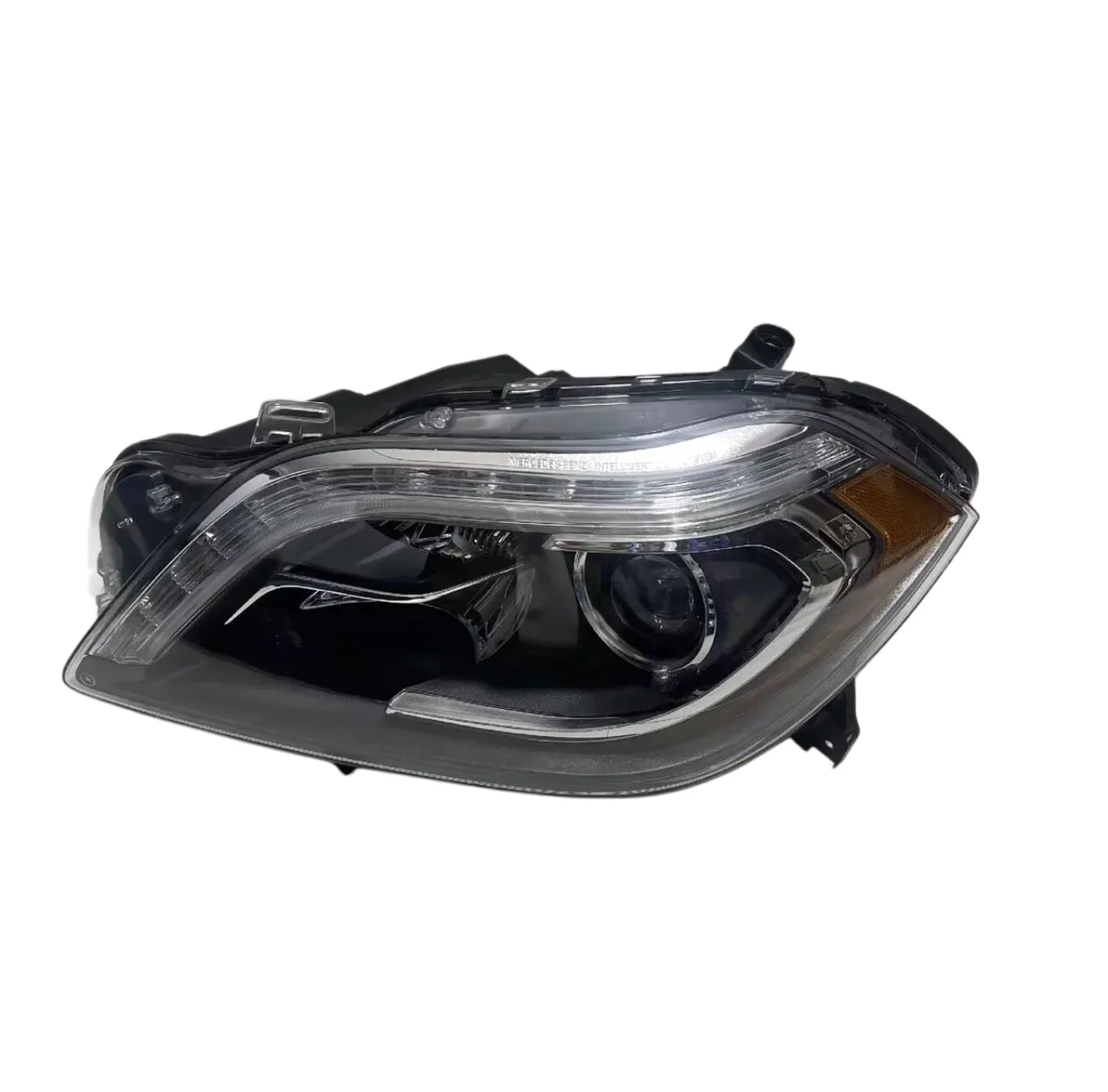 Original Used Car Lighting System Headlights Suitable for Mercedes Benz 2013 2014 2015 GL166 GL450 Headlights