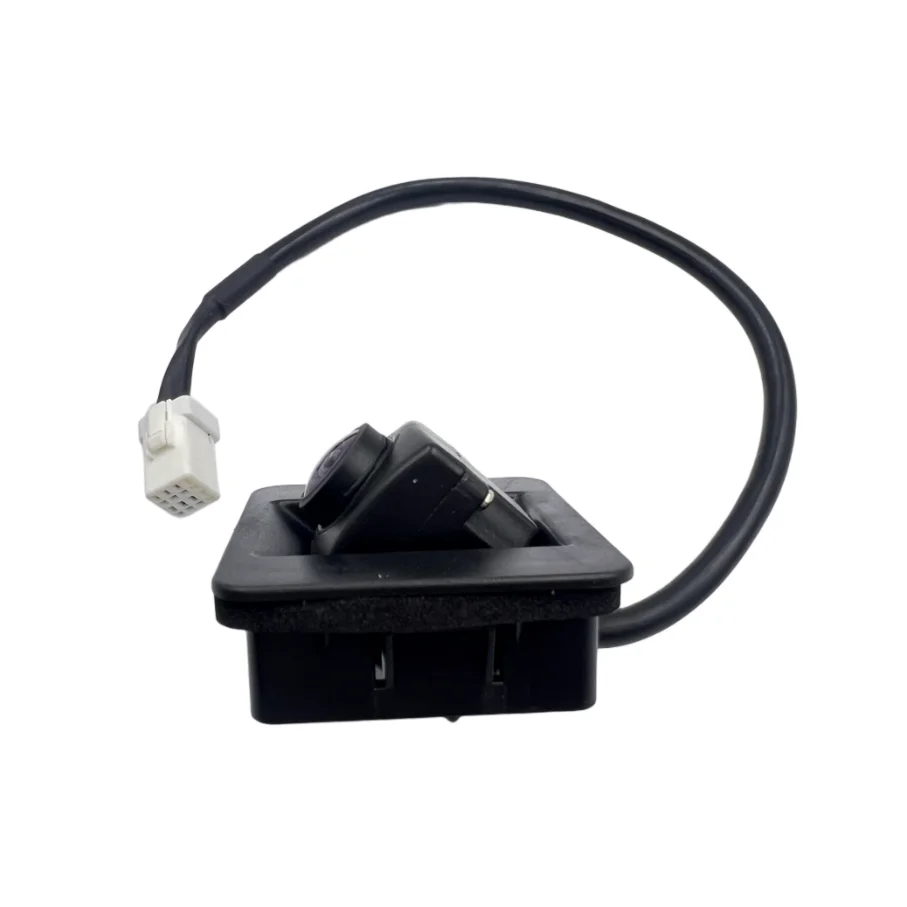 PEIVSO 7917010-MK01-AW01 Brand New High-Quality Panoramic Reverse Parking Assist Camera (8 wires) Fits For Changan CS55