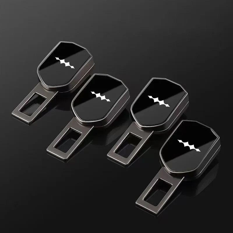 

Premium Comfort Car Seat Belt Extender Buckle For BYD Formula Leopard SUPER 8 SUPER 5 SUPER 3 9 Durable Secure Sturdy Quick-Fit