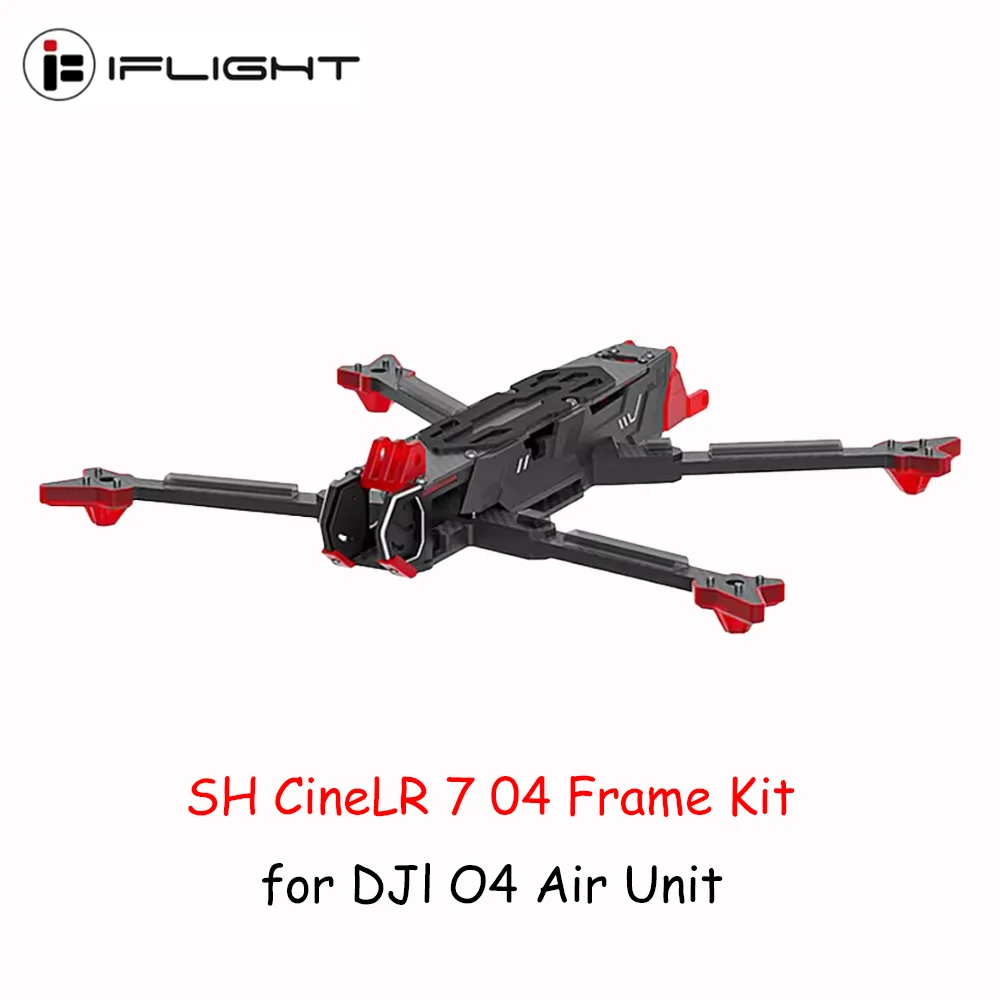 Iflight Sh Cinelr 7… - image
