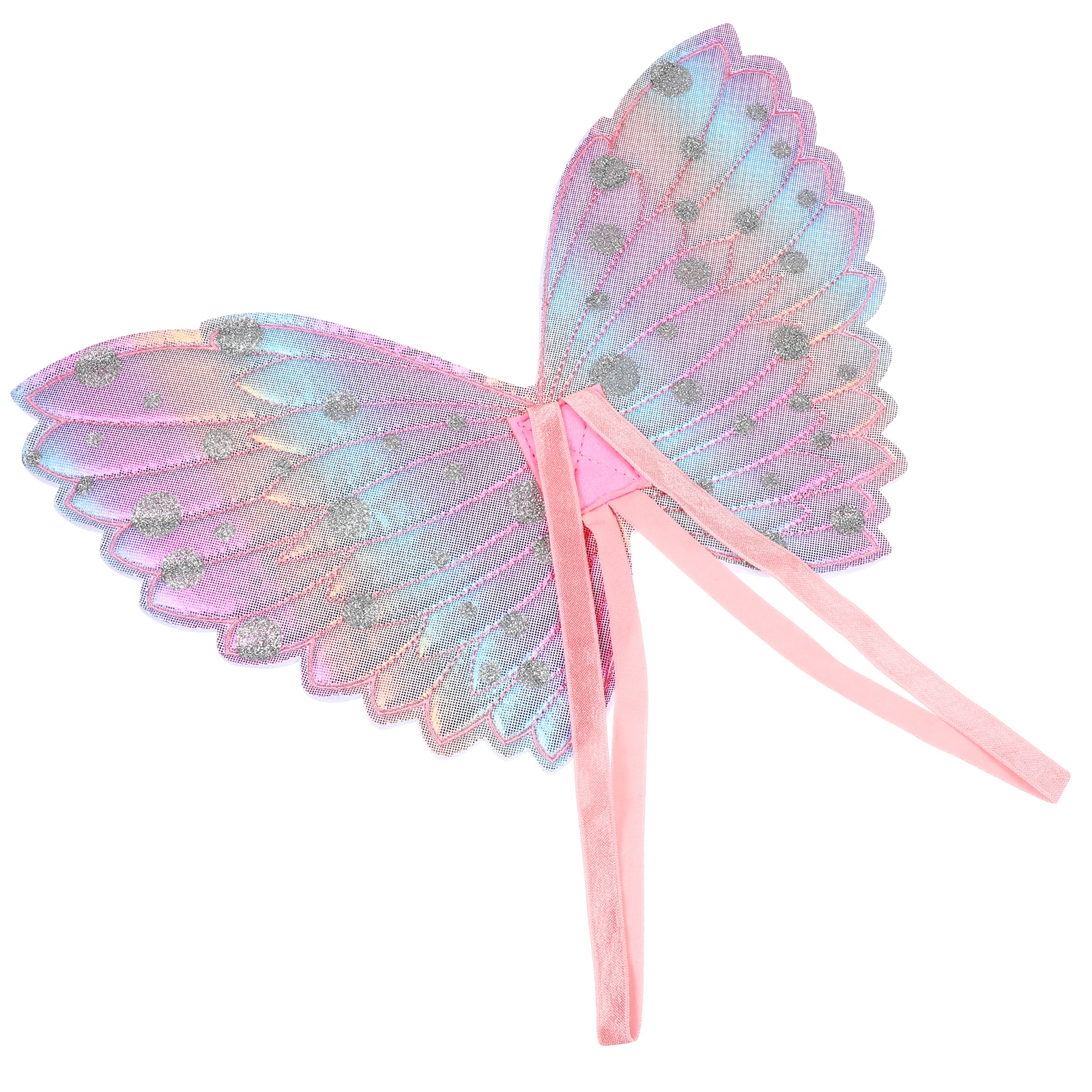 

Kids Fairy Wing Children's Costumes for Cosplay Props