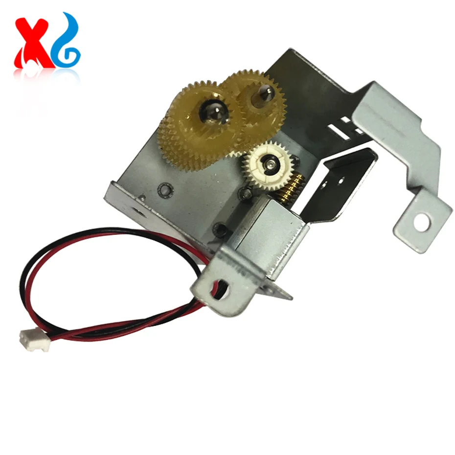 محرك ويب تنظيف المصهر الأصلي AX040159 لأجزاء ناسخة Ricoh Aficio 1060 1075 2051 2060 2075 MP5500 6500 7500