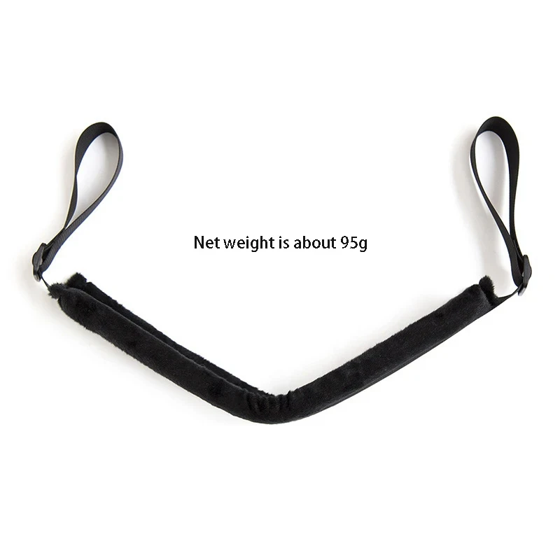 No Vibrator Sex Toys For Women Couples Handcuffs Bdsm Bondage Set Restraints Slave Rope Strap Adult Games Wrists & Ankle Cuffs