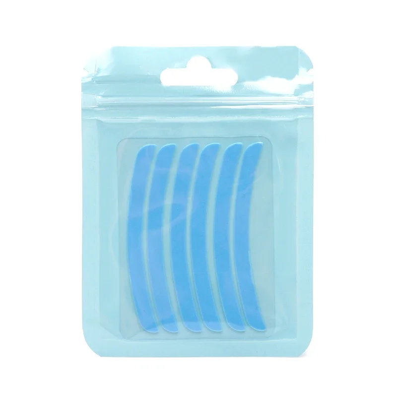 3 paires nouveaux bigoudis Lashlift Curl Pads cils ascenseur Silicone Extension de cils outils de permanente Kit de levage de cils outil de faux cils