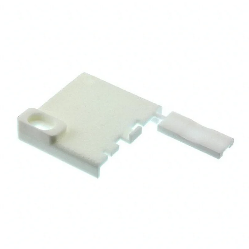 

10PCS Original Tyco connector 643030-1 MATE-N-LOK nylon shell