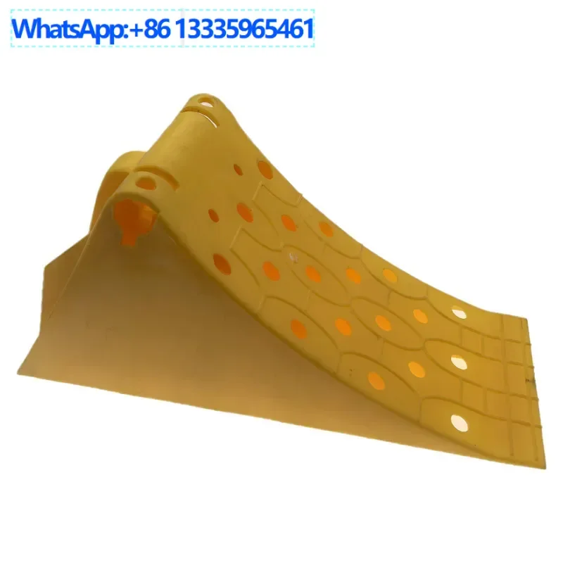 

2PCS American Trailer Ball Head Cover Ball Cover Lifting Handle RV Connector Handle Car Trailer Modification Accessories Daquan