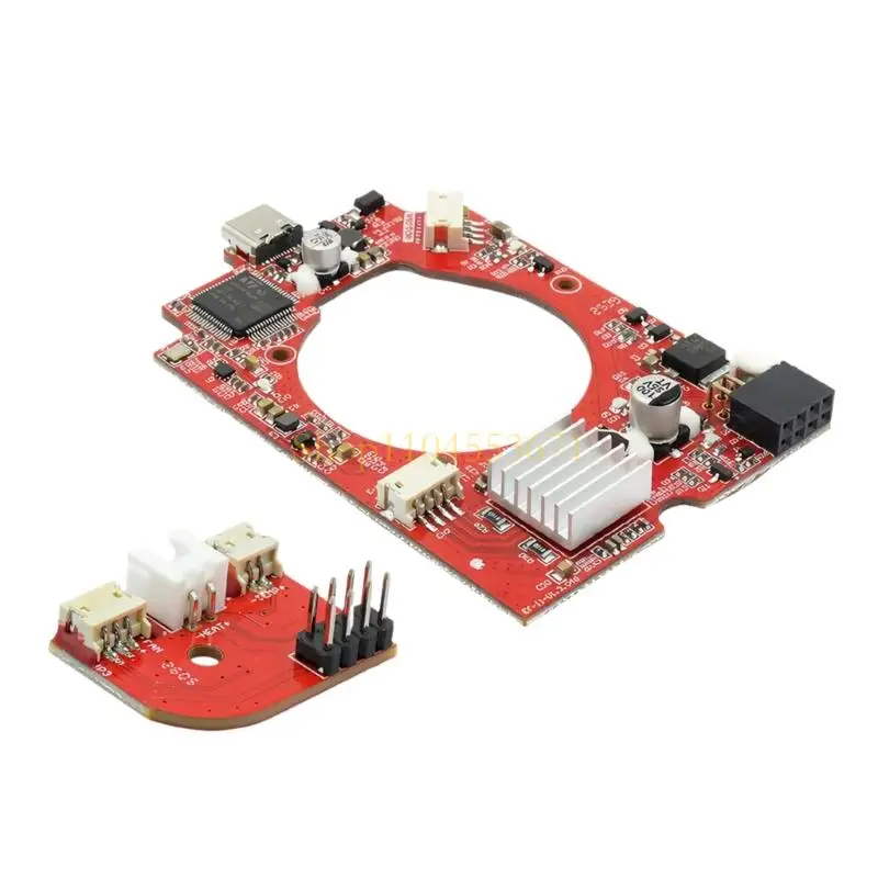 Best Seller High Quality Circuit Board For Consistent 3D Printer Function And Output