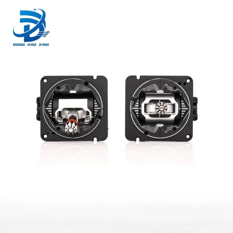 AvaCore1pair Black AG01 CNC Hall Gimbals Suitable For TX16S And Boxer Set Of Throttle And Centering