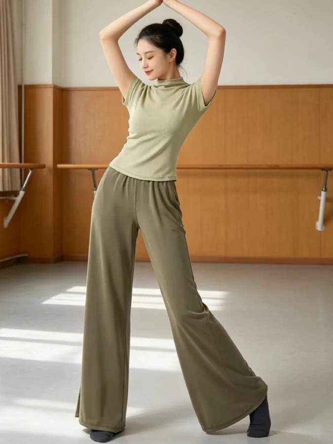 calcas-largas-soltas-com-gola-alta-traje-classico-de-danca-uniforme-de-pratica-de-danca-moderna-nova-chegada-de-verao-mod