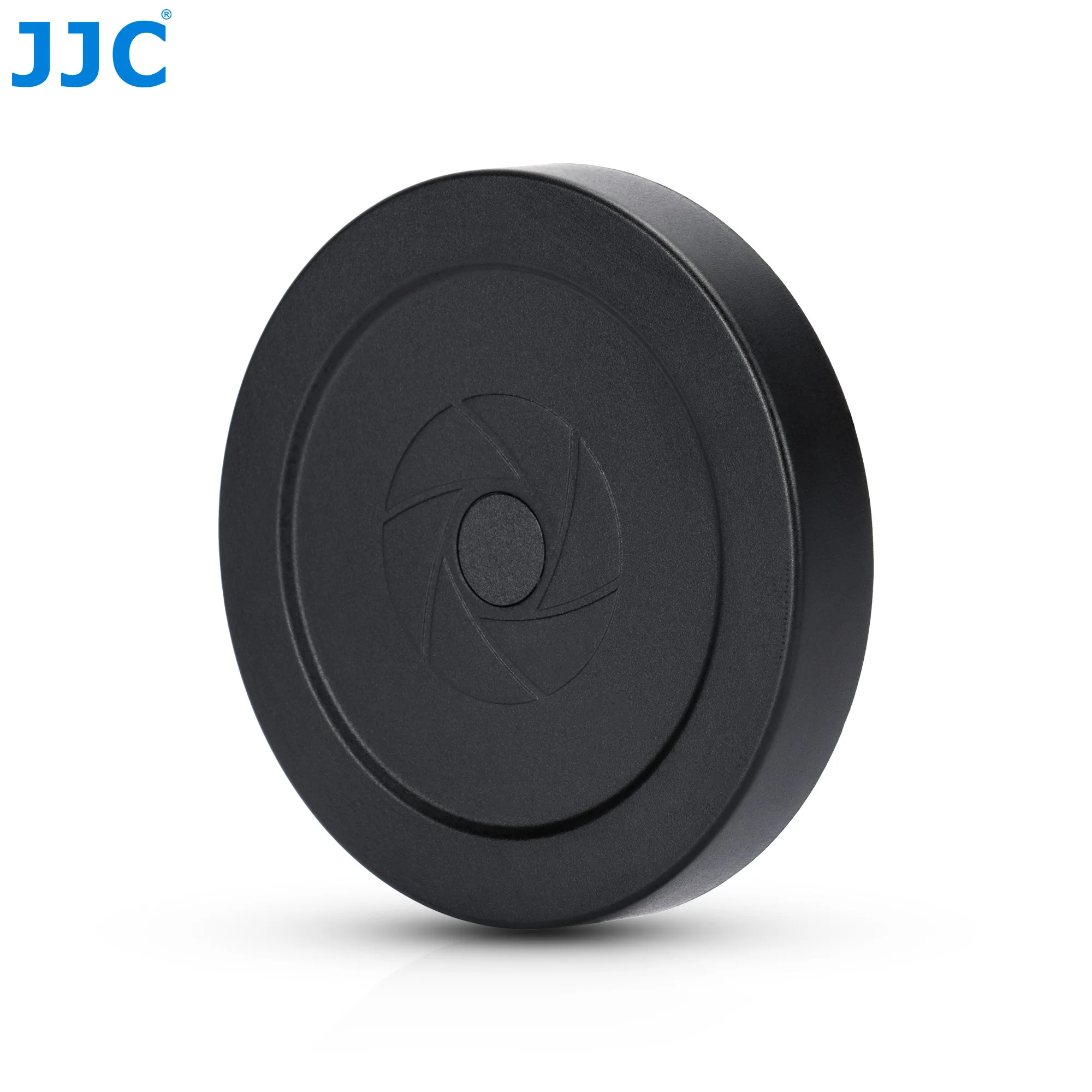 JJC Magnetic Lens Cap designed for Leica SOFORT 2 Instant Camera Lens Cap Cover With lanyard Protects Lens from Bumps Scratches