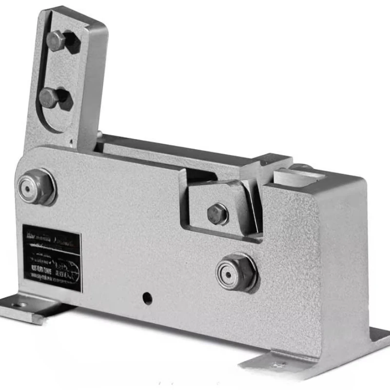 R-bar cutter engineer, bar cutter