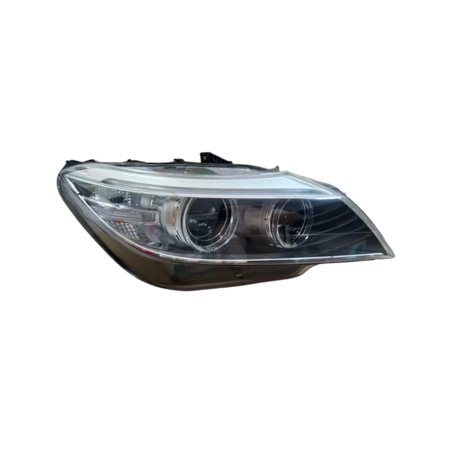 For New Z4 E89 Headlight Assembly Xenon Lamp E89 Front Lighting Headlight Factory Disassembly Headlight