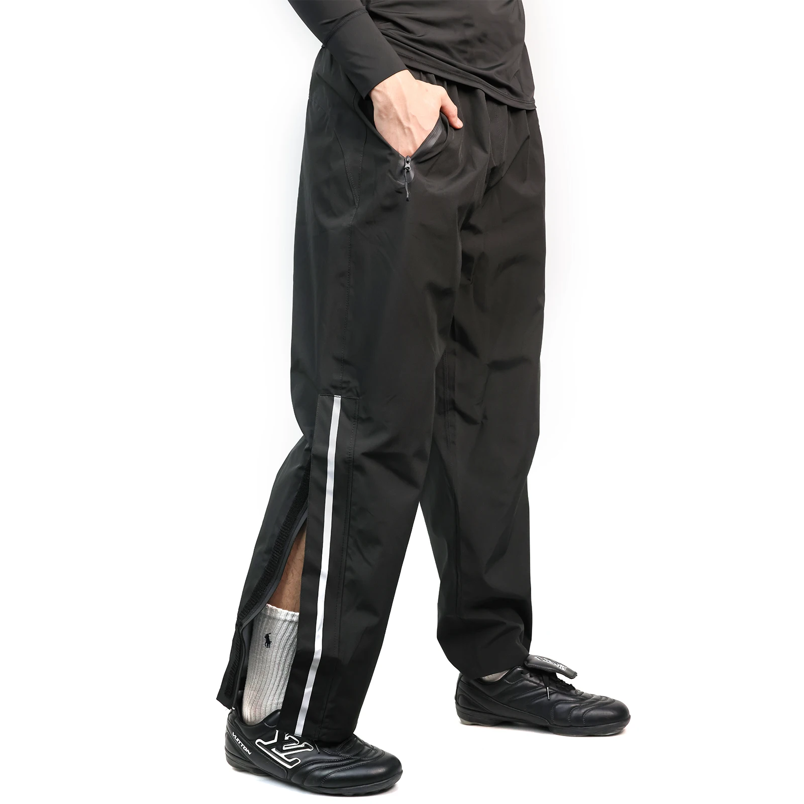 WOSAWE непромокаемые брюки для – обзор и цена Fishing Pants Waterproof