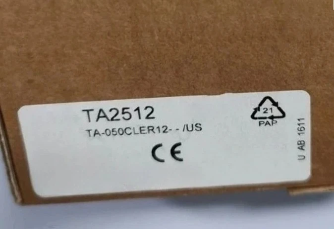 Brand New TA2512 TA2532 TA2542 TA2603 PN2009 PN2020 PN2021 Expedited Shipping