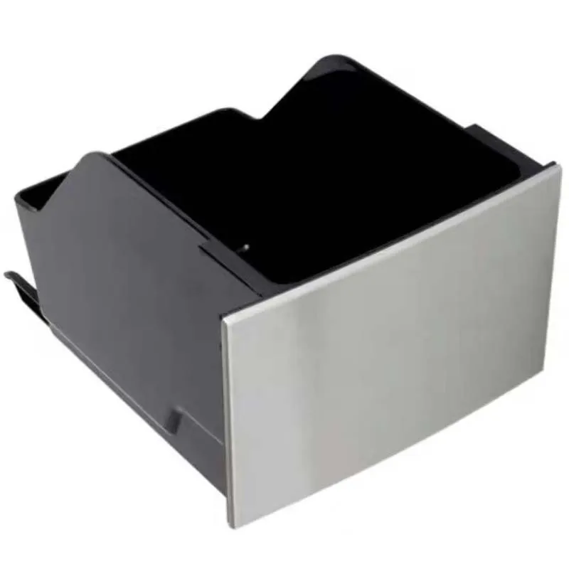 Applicable to DeLonghi Delong ECAM28.465MB full-automatic coffee machine residue box containing Used coffee grounds container