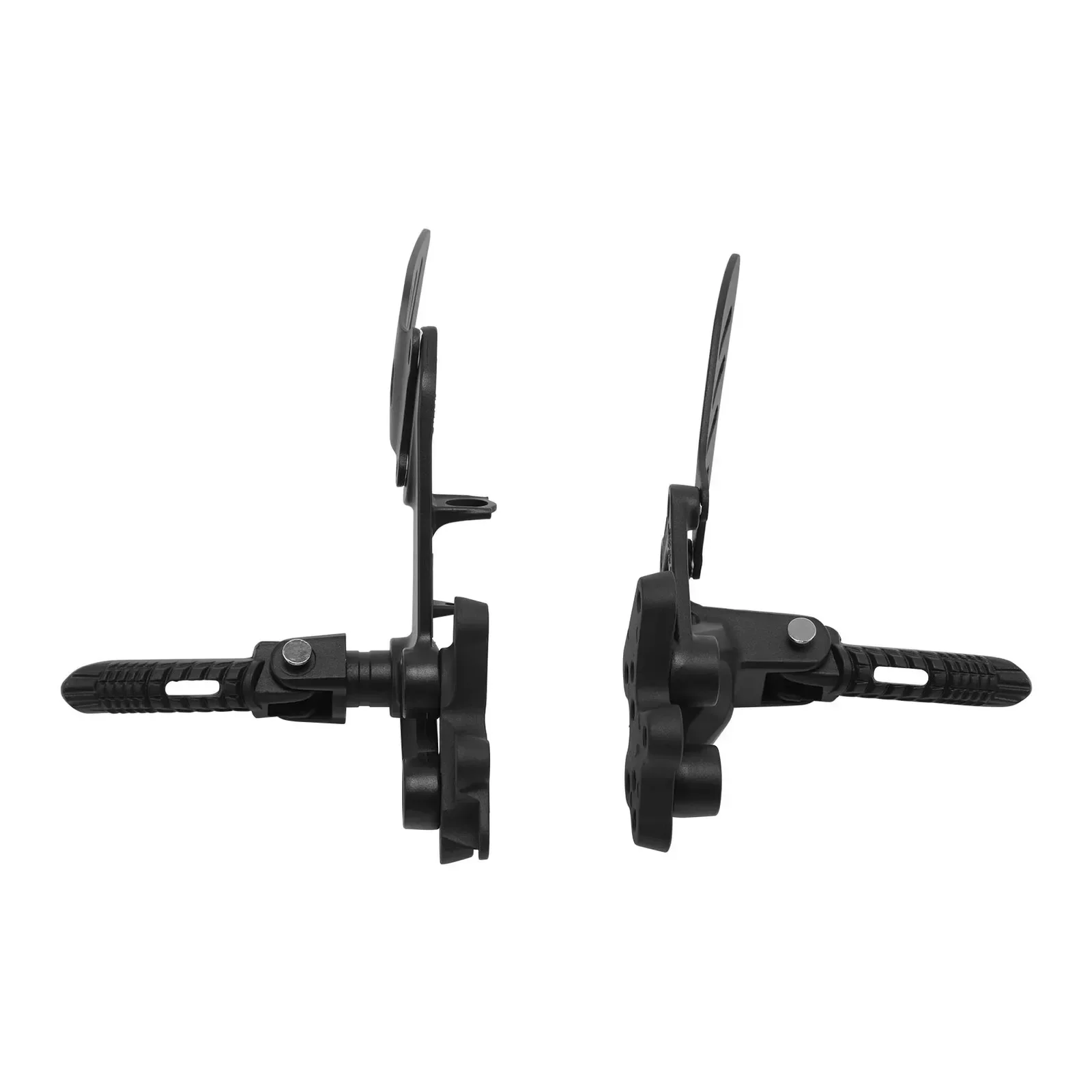 لسوزوكي GSXR600 GSXR750 2006-2010 سائق دراجة نارية متسابق Footpegs مساند القدمين قوس