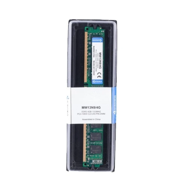 

2Gb 4gb 8gb 16gb 1333MHz 1600MHz desktop computer long memory