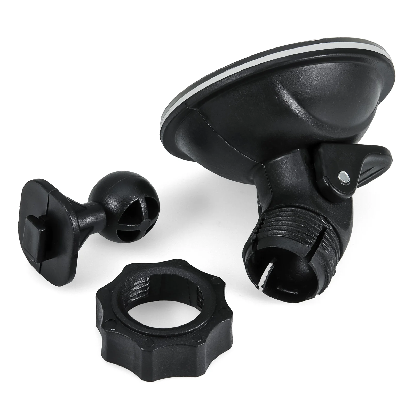 2026 360 ° Rotating Car Holder Car Driving Recorder Bracket Car Suction Cup for  DVR Holder HUD DVR Camera Stand Support Holder