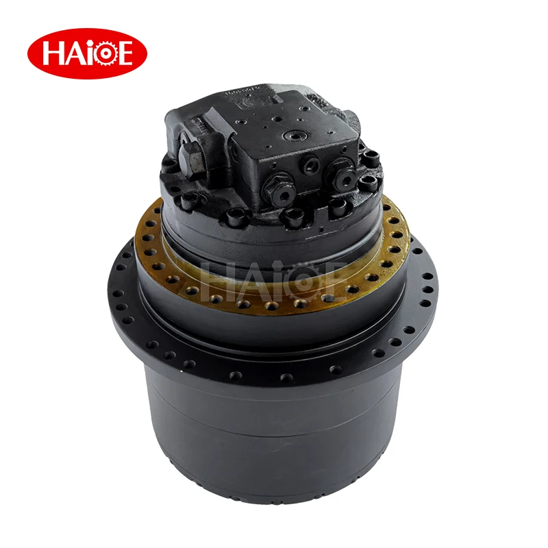 High Quality E35 Tr…