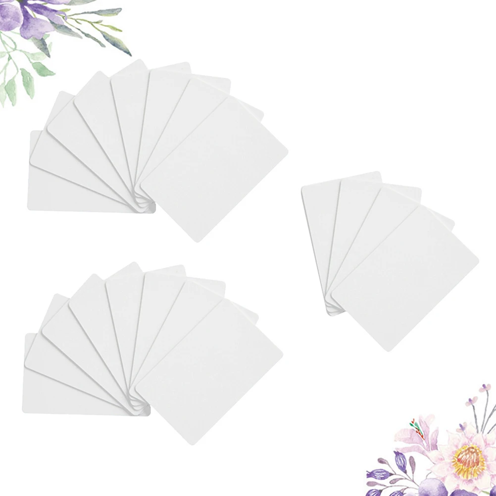 

NTAG215 tag Blank card writeable card