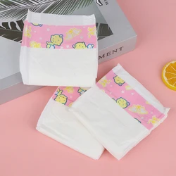 3Pcs Diaper Pants Wear For 43cm New for Baby Dolls 17 Inch Bebe Doll Accessories