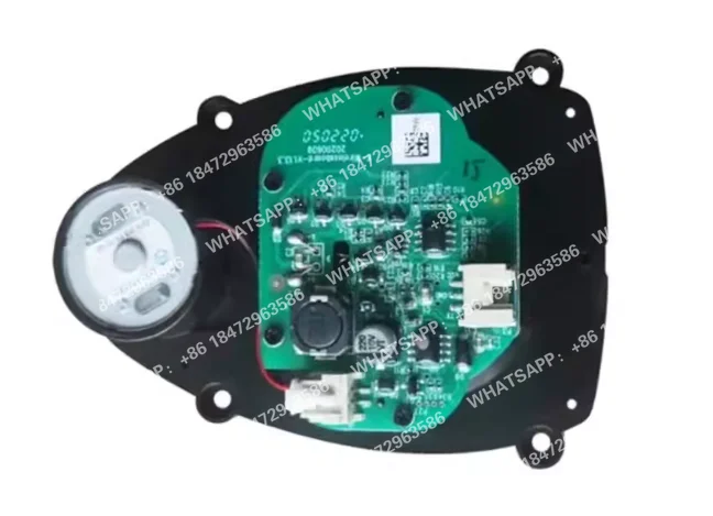 Suitable for tracking sweeping robot accessories D9/F9/W10 Pro/L10 Pro Laser head LDS LiDAR
