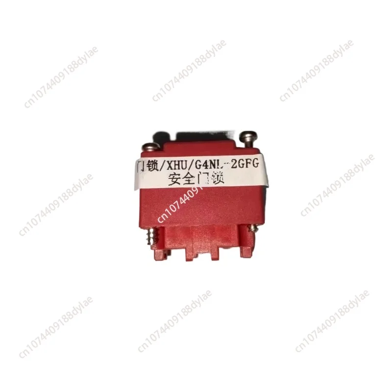 

G4NL-2GFG numerical control machine tool safety door head metal cylinder