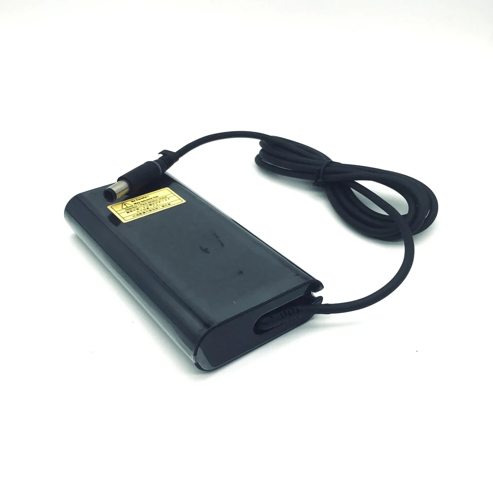 Adaptador ac genuíno de 90w para dell xps m1330 m1530 estúdio 1737 1558 vostro 3460 3560 1540 3750 fonte de alimentação para carregador de laptop 19.5v 4.