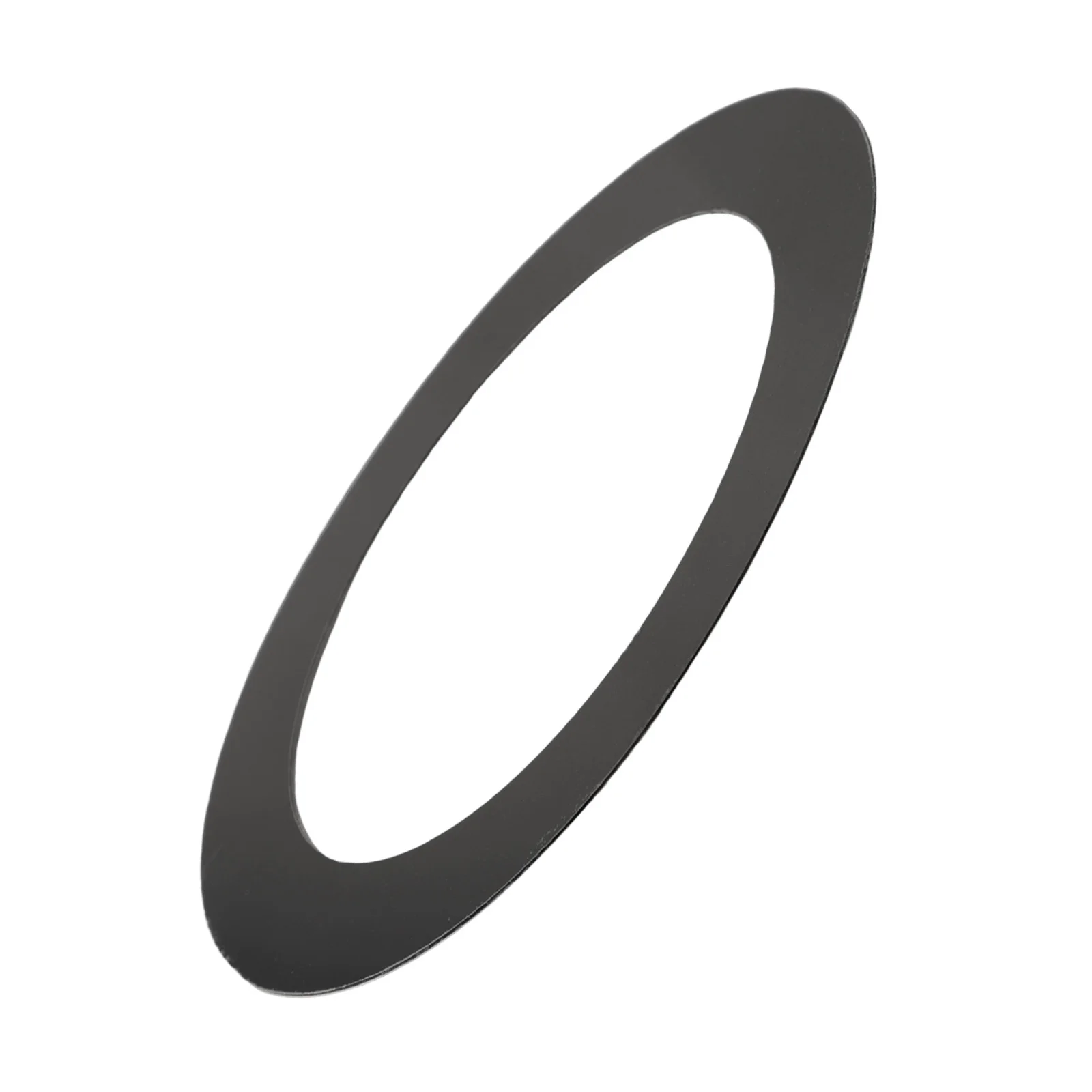 Bass Drum Port Ring Drum Hole Protector Optimal Sound Quality Resistant To Deformation Secure Fit Tuning Port Design