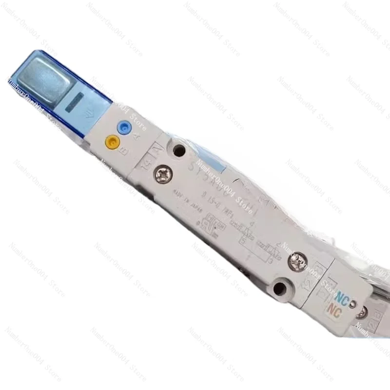

Электромагнитный клапан оригинальных товаров SY5100-5UD1SY3300-5U1SY3100-5U1SY5200-5U1