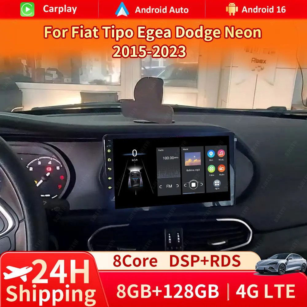 Car Stereo Radio Mu… - image