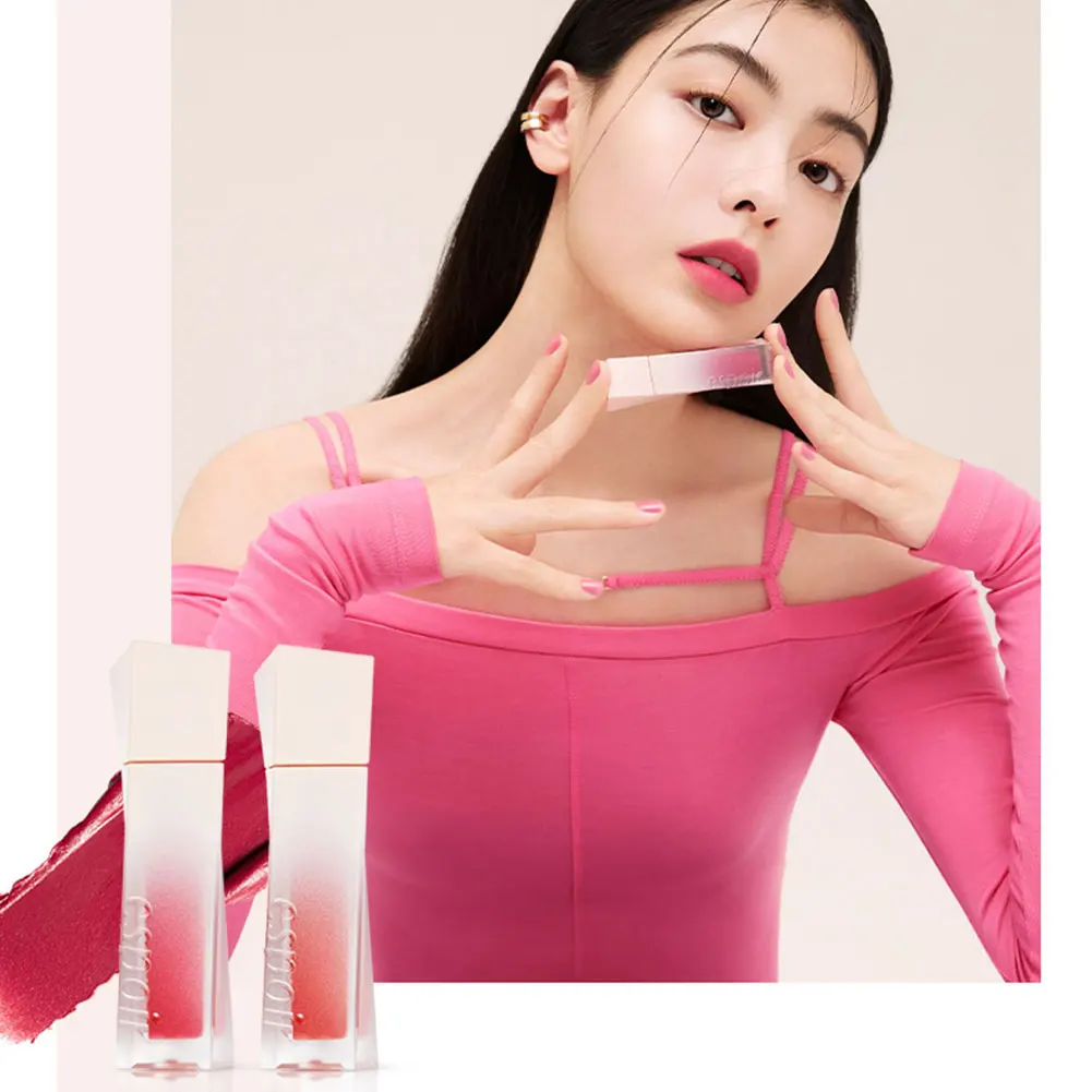 Hydrating Lip Gloss Lasting Hydrating Lipstick Present For Women Korean Beauty