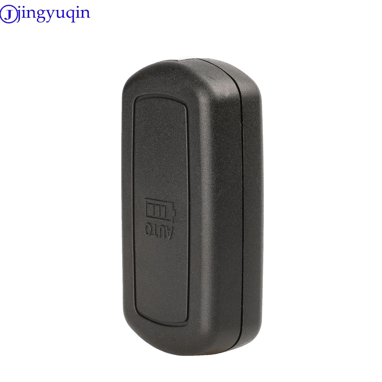 jingyuqin New Replacement Remote Car Key Case Fob Styling Shell Cover For Land Rover Range Rover Sport LR3 Discovery view 4
