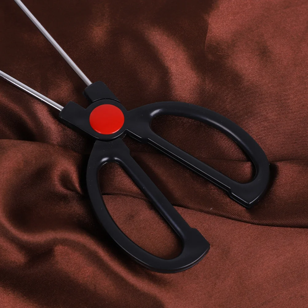 

2Pcs Outdoor Camping Pliers Barbecue Tongs Portable Carbon Poker Alcohol Tongs Bbq for Picnic Travel Barbecue