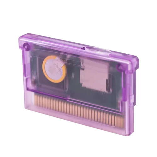 Imagen 2 del producto Mini tarjeta de juego SD, tarjeta Flash GBA para SP GBM IDS NDS NDSL GBA SP con adaptador TF de 2GB, accesorios para juegos