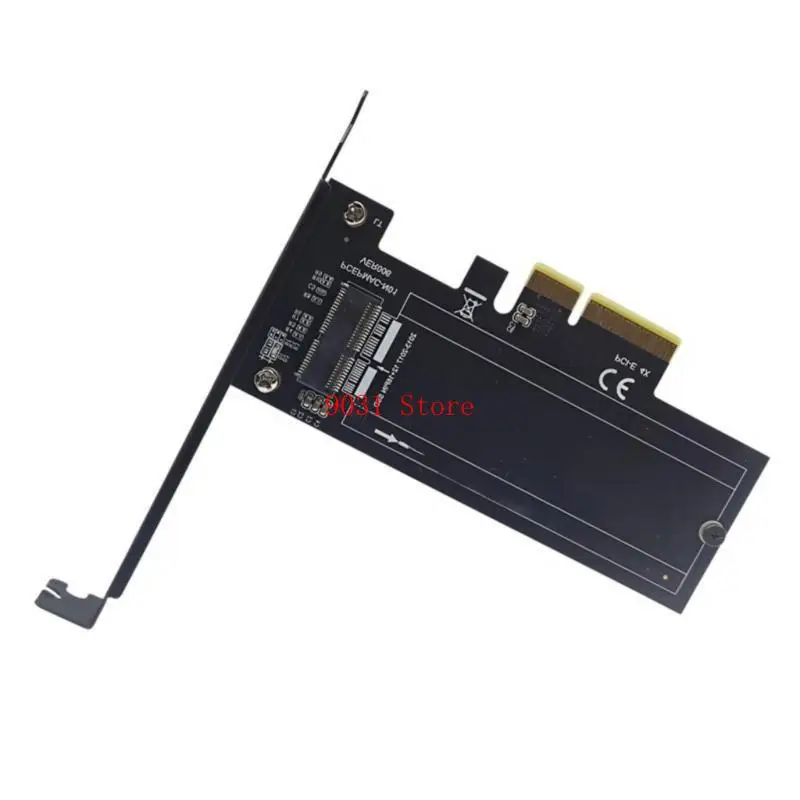 12+16pin محولات SSDS بطاقة PCIExpress 1x 4x لعام 2013-2017 نماذج A1493 A1502 A1465 A1466