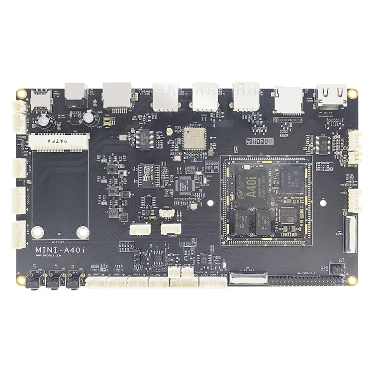 A40i Development Board A40i Core Board MINI-A40i