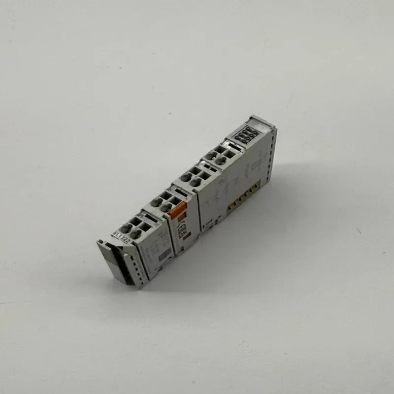 

EL1722 New Original Ready Warehouse Industrial Automation PLC Programming Controller
