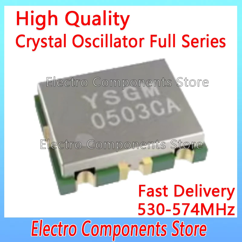 YSGM0503CA 530-574M…